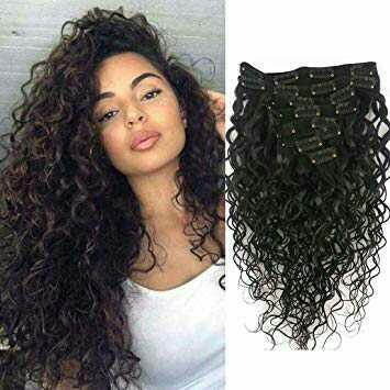 What do you think about hair extensions?