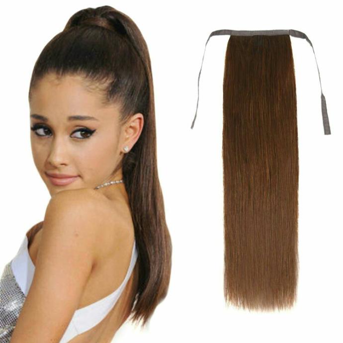 What do you think about hair extensions?