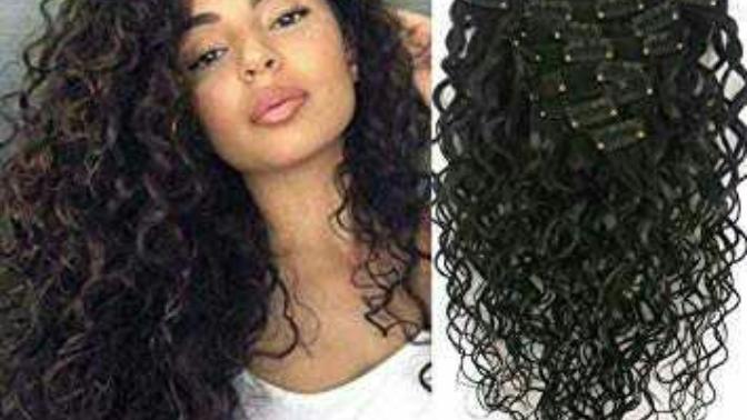 What do you think about hair extensions?