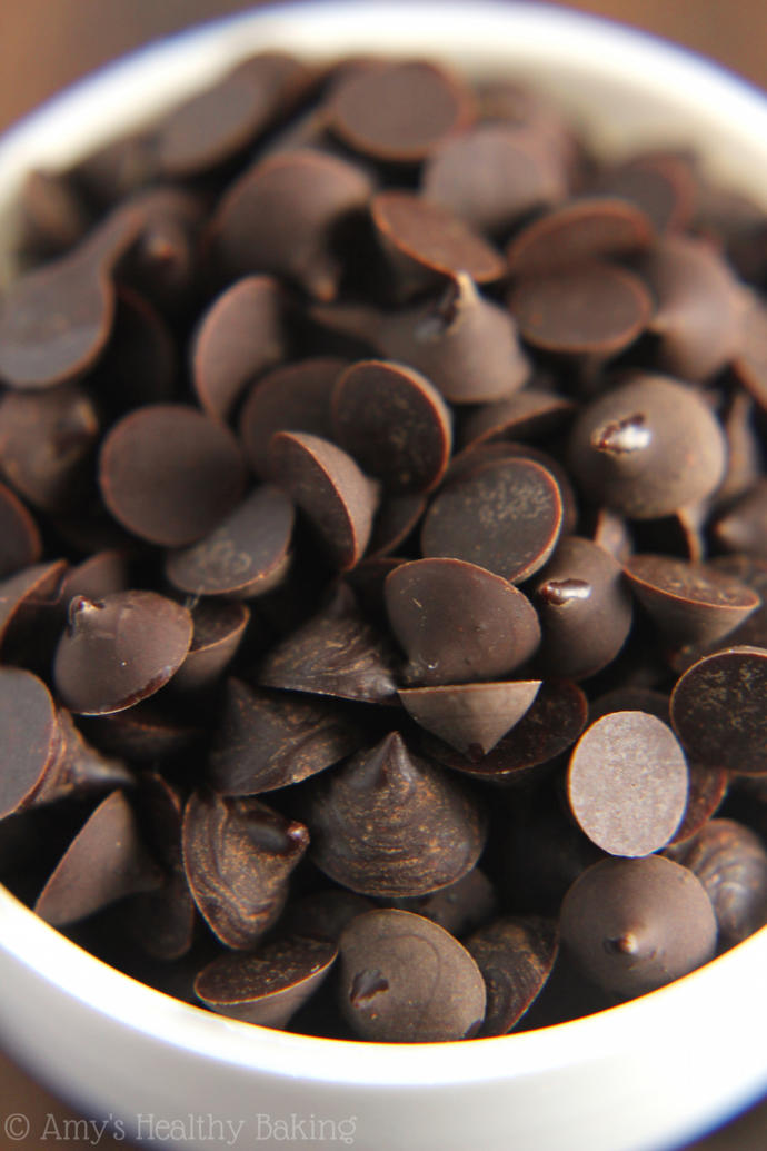 What type of chocolate do you prefer?