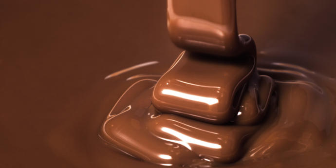 What type of chocolate do you prefer?