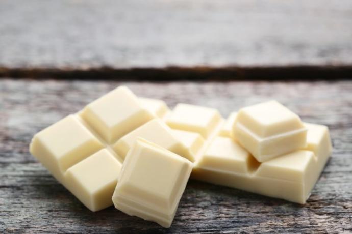 What type of chocolate do you prefer?