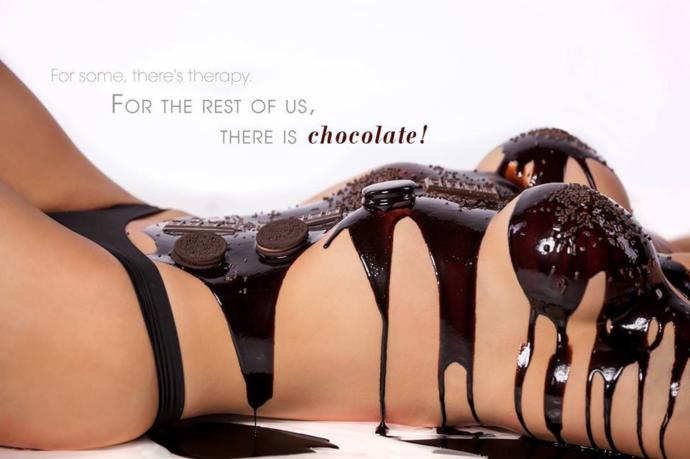 What type of chocolate do you prefer?