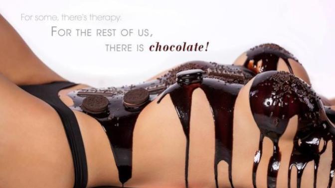 What type of chocolate do you prefer?