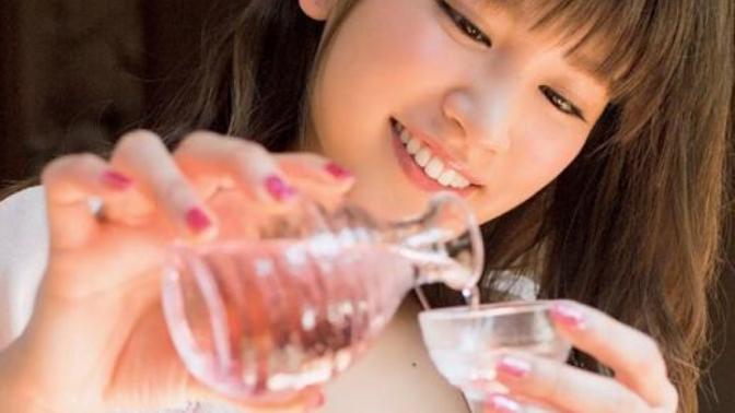 What’s your favorite drink?