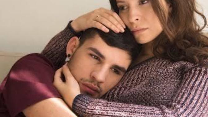 How can I help my brother to overcome his heartbreaking rejection?