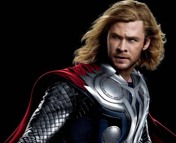 Who is more attractive:Ryan Reynolds or Chris Hemsworth?