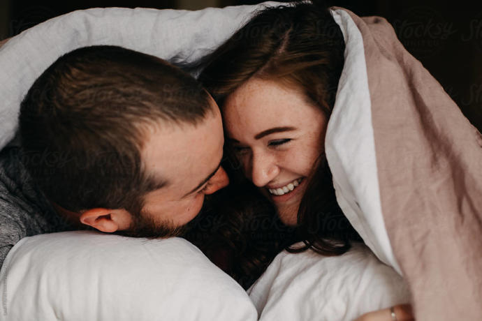 Do we love different partners differently?