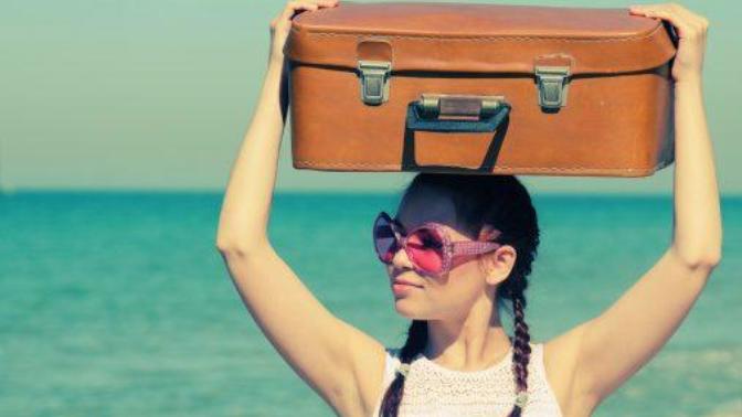 When you travel to another country, do you try to blend in or stand out?