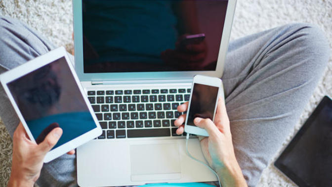 Are you an internet addict?