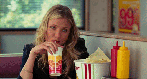 Anyone else ever feel really naive, or ditzy, at times?
