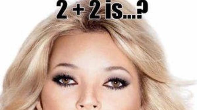 Anyone else ever feel really naive, or ditzy, at times?