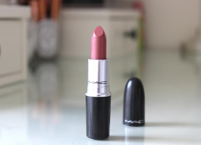 Girls, what shade of lipstick do you love. Guys, what color do you love on a lady?