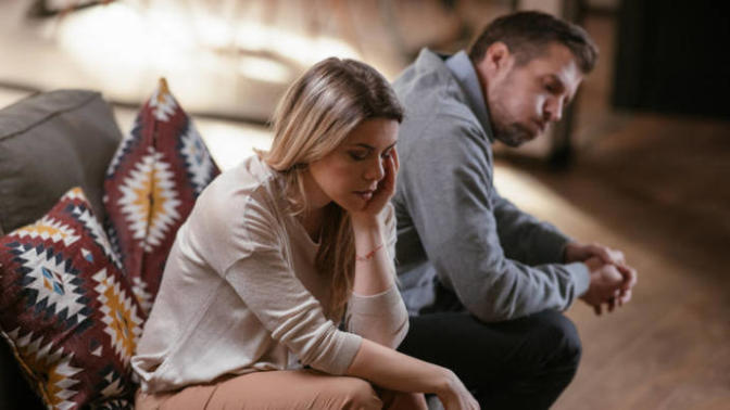 If a potential partner said they didn't want kids is this a turn off for you?