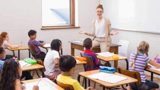 What's the one thing that should be taught at school that isn't?