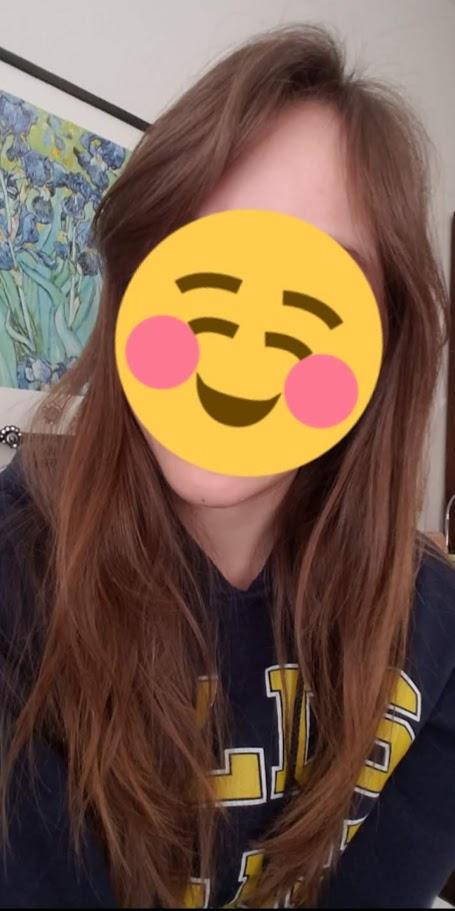 Is my hair Brown or Blonde?