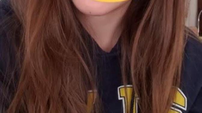 Is my hair Brown or Blonde?