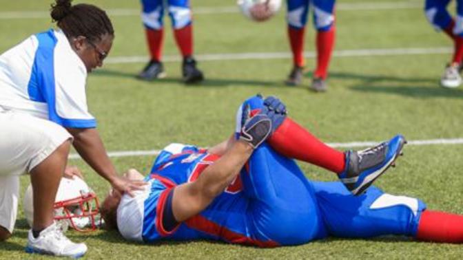 Do you think playing a professional sport is worth the injury/body strain?