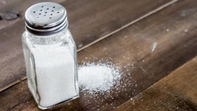 Do you like salt?