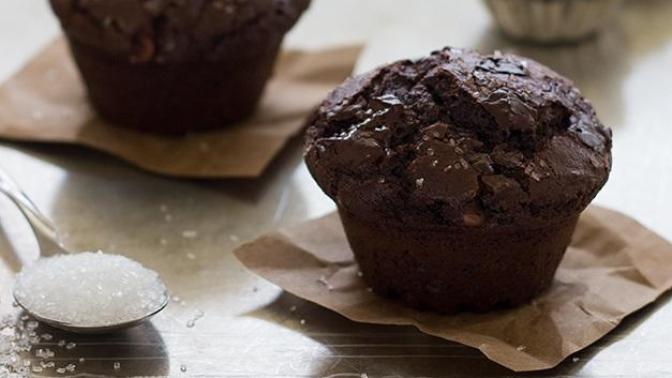 Do you like chocolate muffins?
