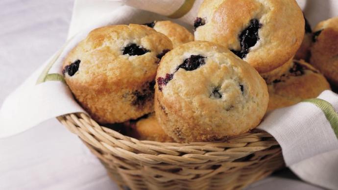 Do you prefer sweet or savour muffins?
