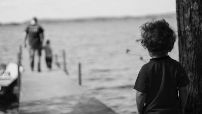 What's something that's been happening to you since childhood?