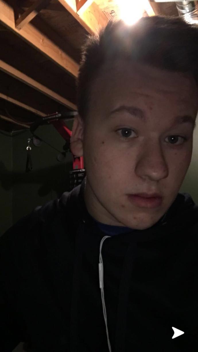 Did my face evolve since I aged?