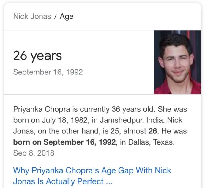 How Come Most Famous Attractive Rich Men Date Older? Guys Actually Prefer Older?