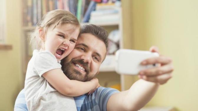 I’m confused, why do some mothers leave the children with the father?