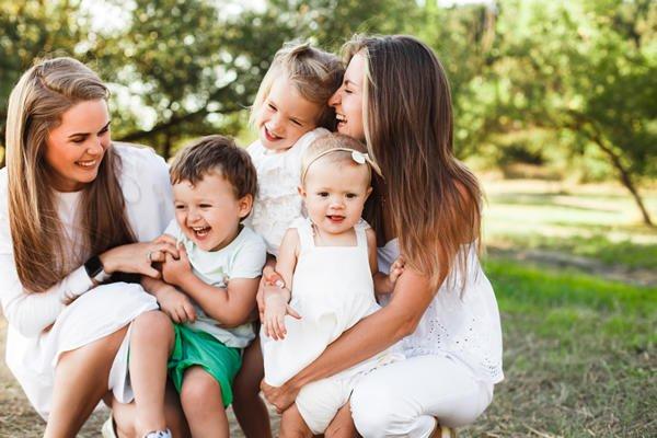 Should gay couples be allowed to adopt?