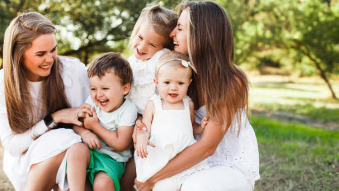 Should gay couples be allowed to adopt?