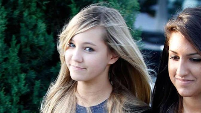 Are younger girls wearing too sexy of clothes?