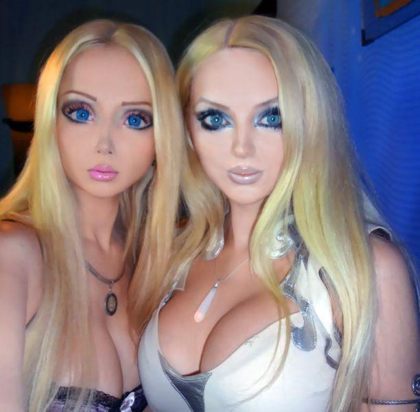 Do You Think It’s Unhealthy To Get Plastic Surgery Because You Want To Look Like Another Person?