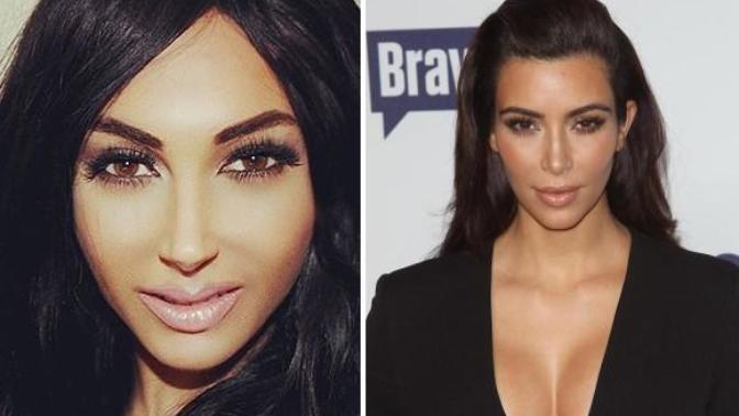 Do You Think It’s Unhealthy To Get Plastic Surgery Because You Want To Look Like Another Person?