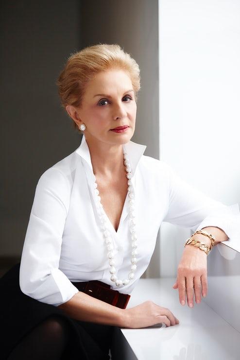 Who’s your favorite fashion designer? And why?
