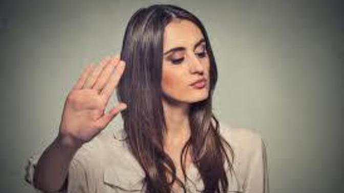 How can I stop being shy when it comes to meeting new people?