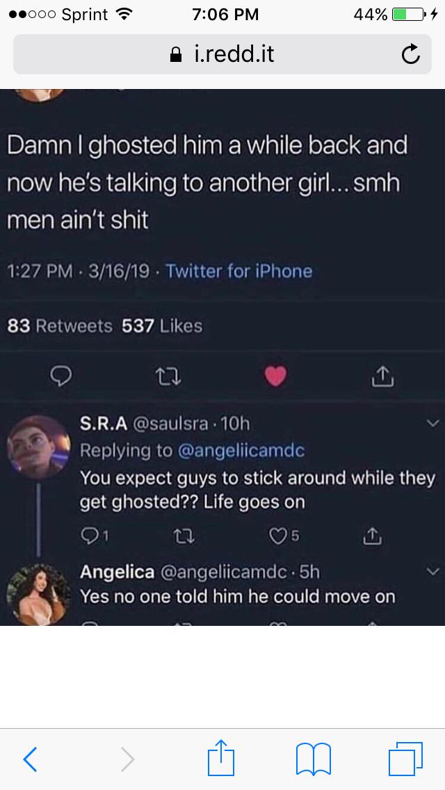 Why are women hypocrites when it comes to dating especially feminist women? What goes through their/your heads?