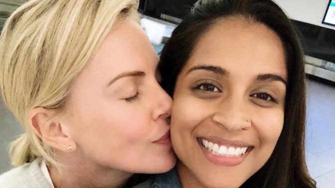 How do you feel about Superwoman (Lilly Singh) coming out as gay?