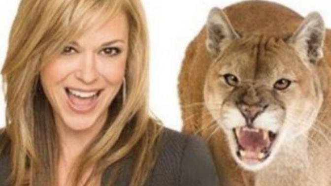 Would you date a cougar?