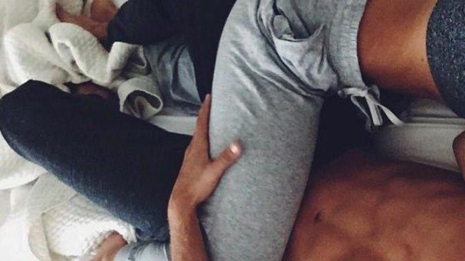 How playful are you with your boyfriend or girlfriend?