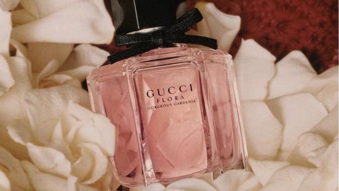 Girls, What's your favorite perfume?