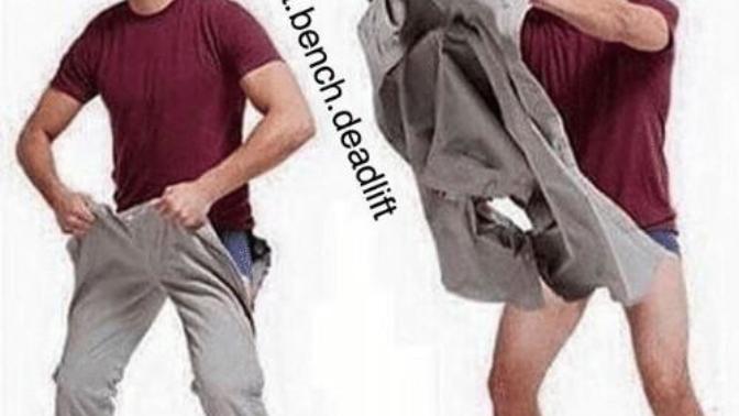 How attractive is a girl that can squat ass to grass?