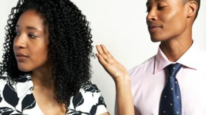 Do you feel like black men dont love you?
