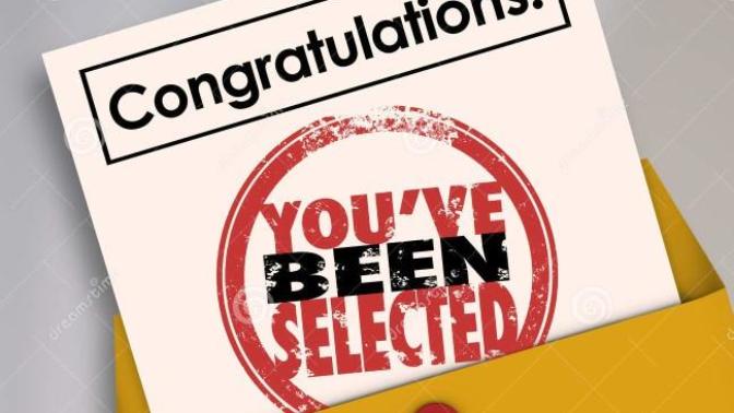 If the school you and a friend both applied to sent you your acceptance letter already and not your friend, would you tell them?