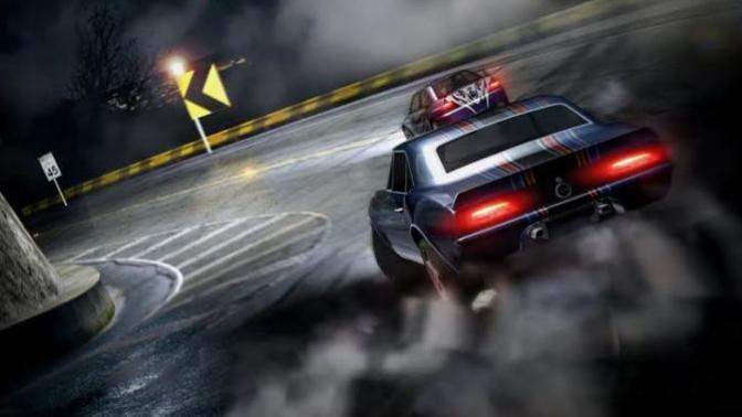 Which one of these racing video games series do you like the most?