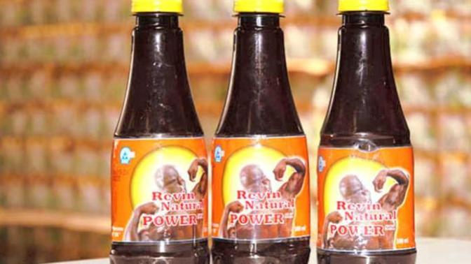 Would you drink this? And do you think people should be allowed to?