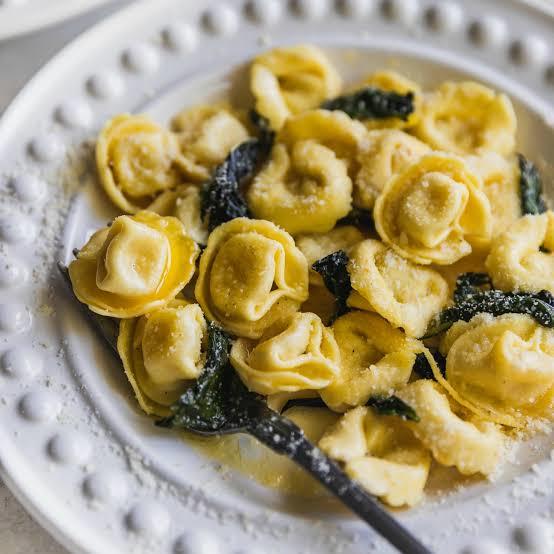 Do you like tortellini?