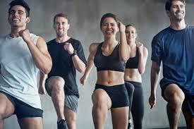 Do you think that people who are into going to the gym, diets, and fitness start to become very stuck up shallow people?