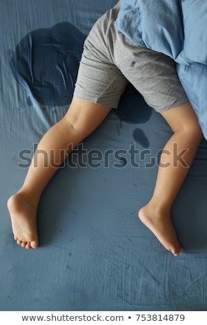 I peed my bed! Can I still have a relationship?