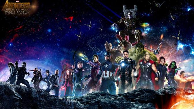 Which actor do you think would be a good replacement for one of the Avengers characters?